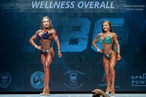 WELLNESS OVERALL